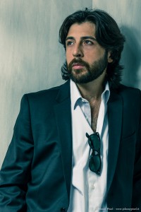 Davide Book personale
