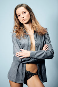 Book attrice Milano