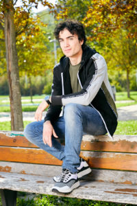 Book attore Milano